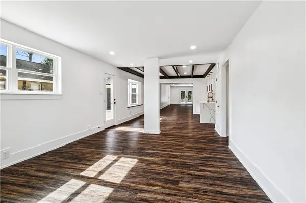 4904 LAKE LOUISE AVE, Metairie, LA 70006