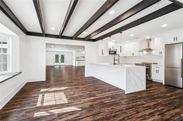 4904 LAKE LOUISE AVE, Metairie, LA 70006