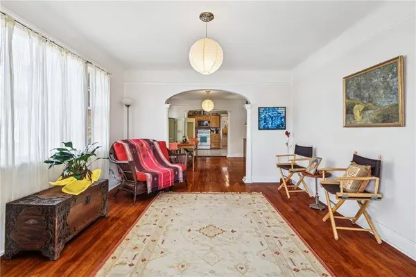 4631 PAINTERS ST, New Orleans, LA 70122