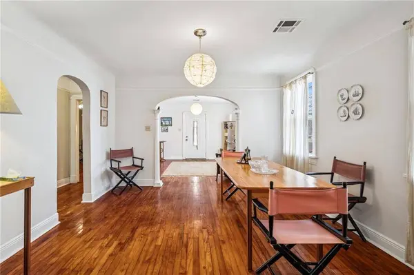 4631 PAINTERS ST, New Orleans, LA 70122