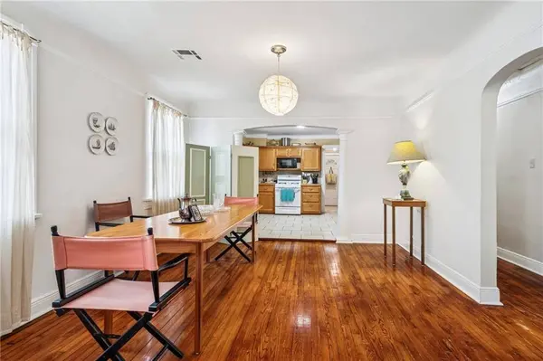 4631 PAINTERS ST, New Orleans, LA 70122