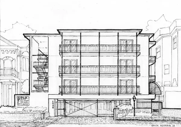 1430 JACKSON AVE #205, New Orleans, LA 70130