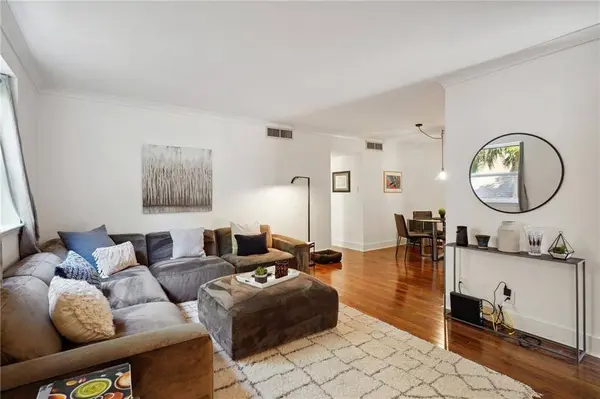 1430 JACKSON AVE #205, New Orleans, LA 70130