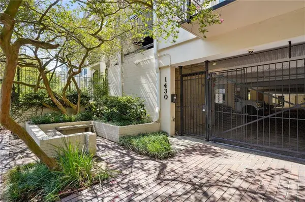 1430 JACKSON AVE #205, New Orleans, LA 70130