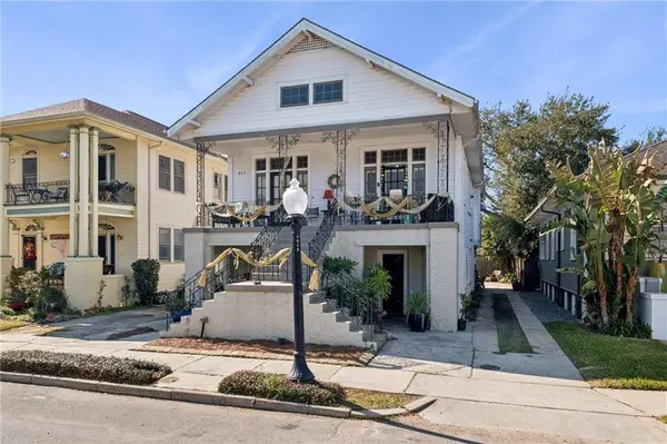 855 57 WILSON DR, New Orleans, LA 70119