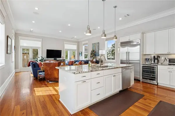 1922 CADIZ ST, New Orleans, LA 70115