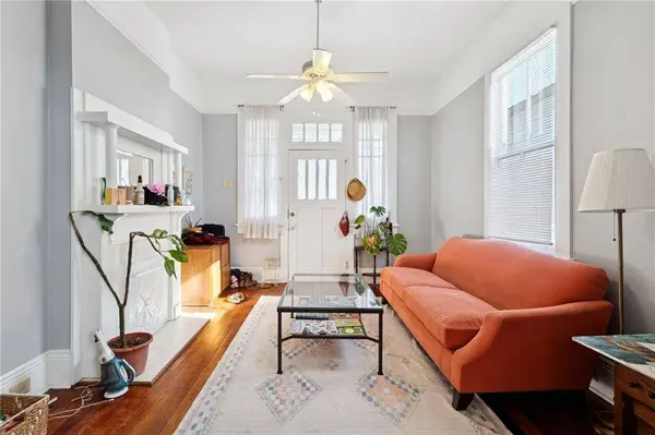 623 25 N HENNESSEY ST, New Orleans, LA 70119