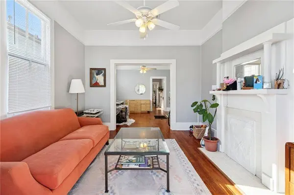 623 25 N HENNESSEY ST, New Orleans, LA 70119