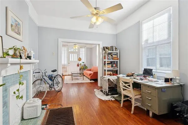 623 25 N HENNESSEY ST, New Orleans, LA 70119