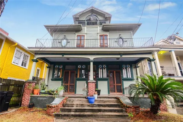 846 48 ROOSEVELT PL, New Orleans, LA 70119