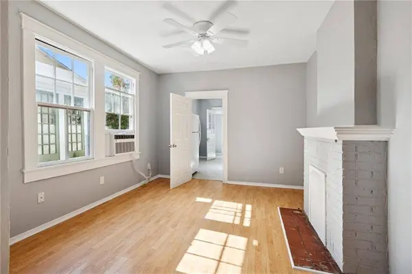 411 13 S HENNESSEY ST, New Orleans, LA 70119