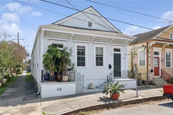 1682 84 N DUPRE ST, New Orleans, LA 70119
