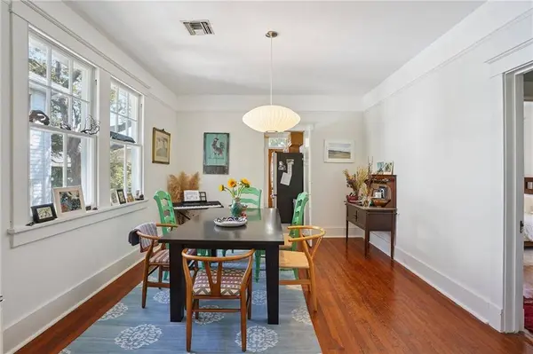 814 TAFT PL, New Orleans, LA 70119