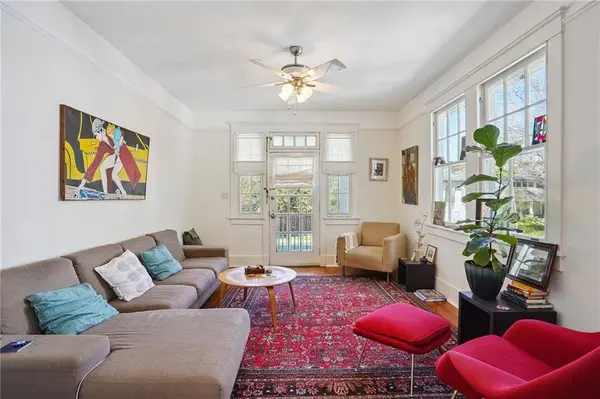 814 TAFT PL, New Orleans, LA 70119