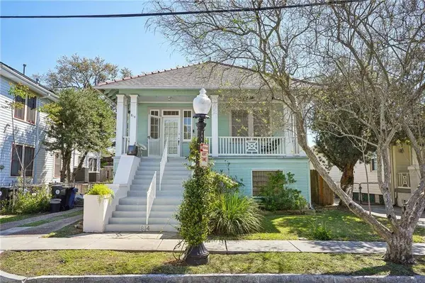 814 TAFT PL, New Orleans, LA 70119