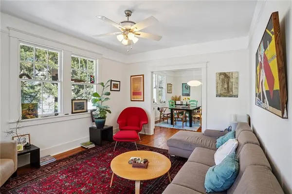 814 TAFT PL, New Orleans, LA 70119