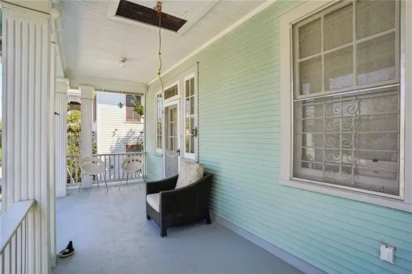 814 TAFT PL, New Orleans, LA 70119