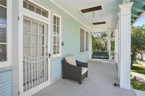 814 TAFT PL, New Orleans, LA 70119