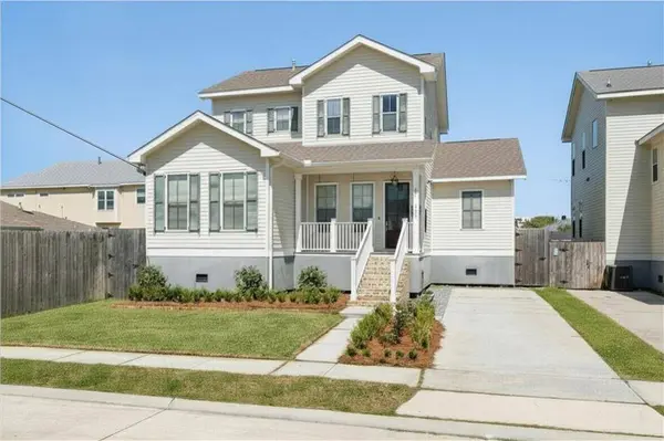 331 36TH ST, New Orleans, LA 70124