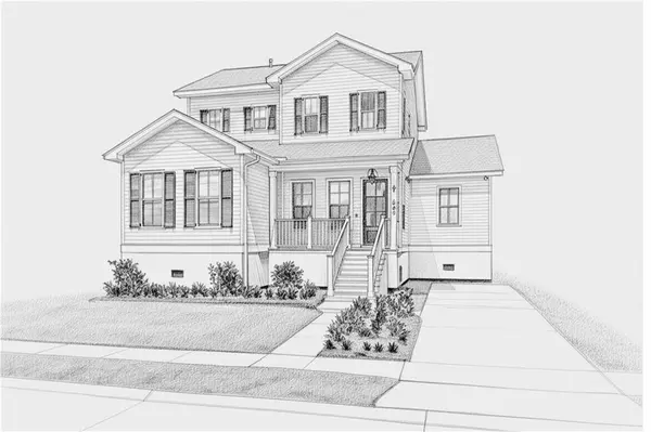 331 36TH ST, New Orleans, LA 70124