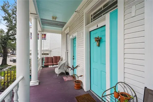 4516 BANKS ST, New Orleans, LA 70119