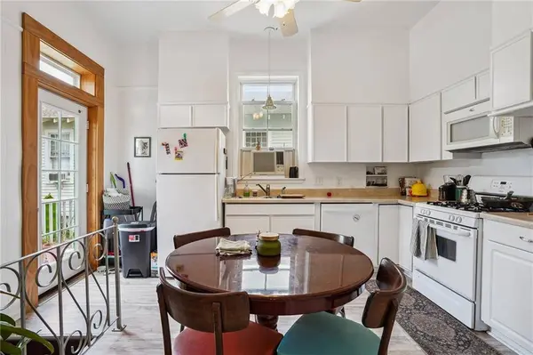 4516 BANKS ST, New Orleans, LA 70119