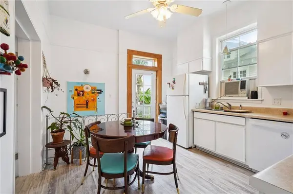 4516 BANKS ST, New Orleans, LA 70119