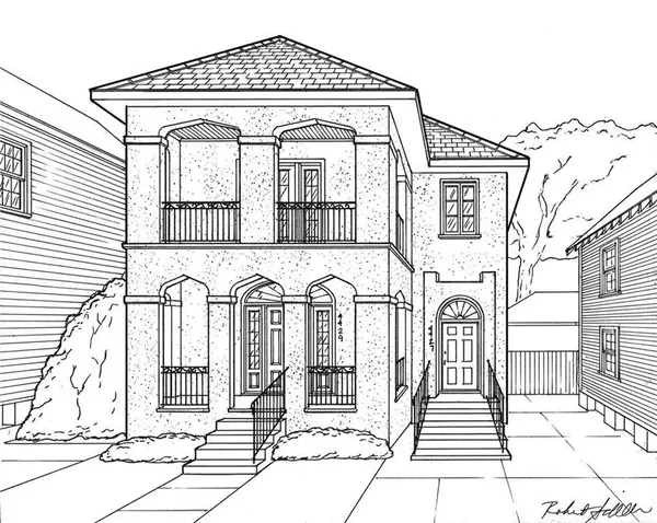 4427 29 FONTAINEBLEAU DR, New Orleans, LA 70125