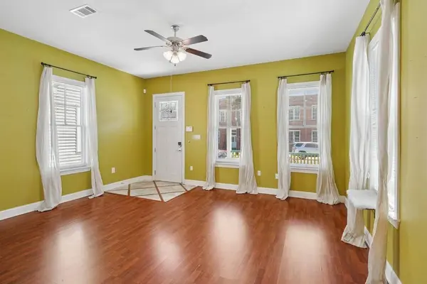 626 ST. MAURICE AVE, New Orleans, LA 70117