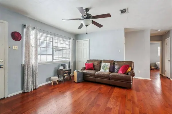 318 ARABELLA ST, New Orleans, LA 70115