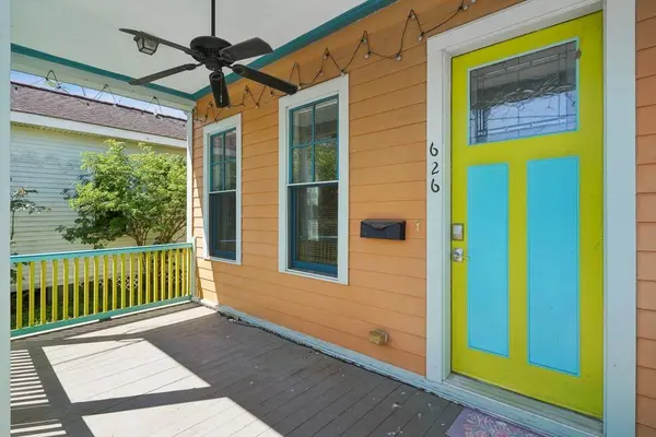 626 ST. MAURICE AVE, New Orleans, LA 70117