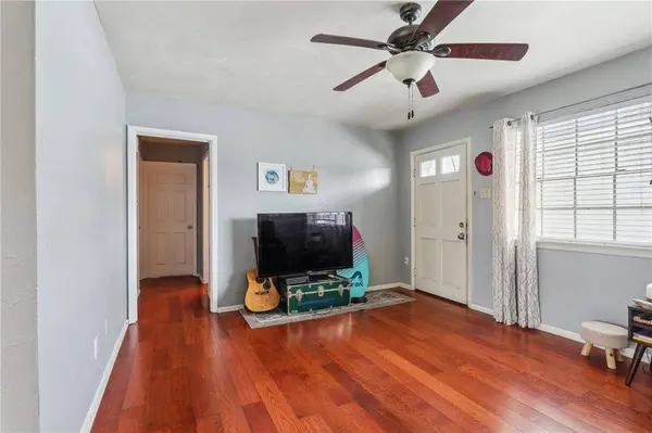 318 ARABELLA ST, New Orleans, LA 70115