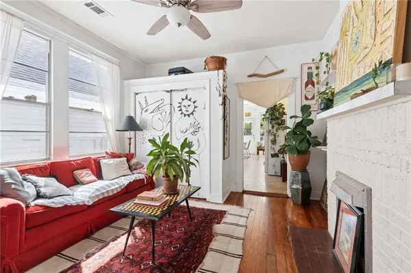 2846 GRAND ROUTE SAINT JOHN ST, New Orleans, LA 70119