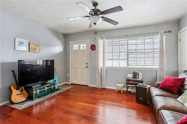 318 ARABELLA ST, New Orleans, LA 70115