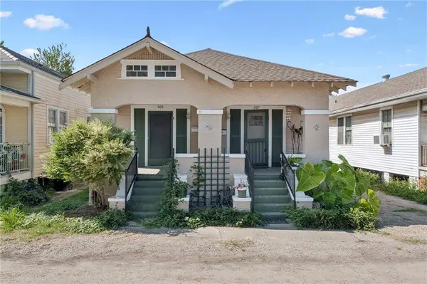 507 PASSERA CT, New Orleans, LA 70119