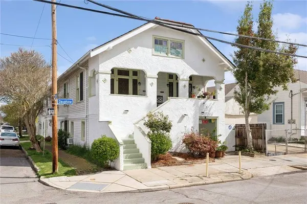 4101 03 DAUPHINE ST, New Orleans, LA 70117