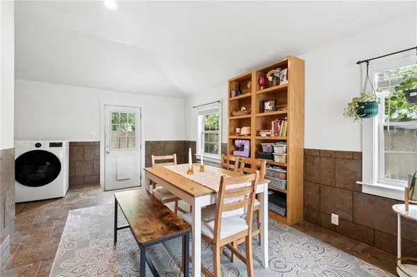 4628 FRENCHMEN ST, New Orleans, LA 70122