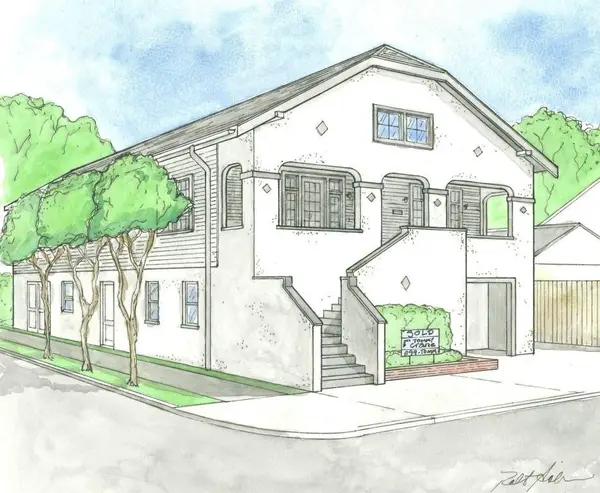 4101 03 DAUPHINE ST, New Orleans, LA 70117