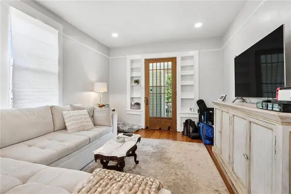 4430 S JOHNSON ST, New Orleans, LA 70125