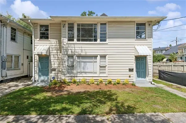 1919 21 S RENDON ST, New Orleans, LA 70125