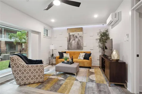 1629 WASHINGTON AVE #208, New Orleans, LA 70130