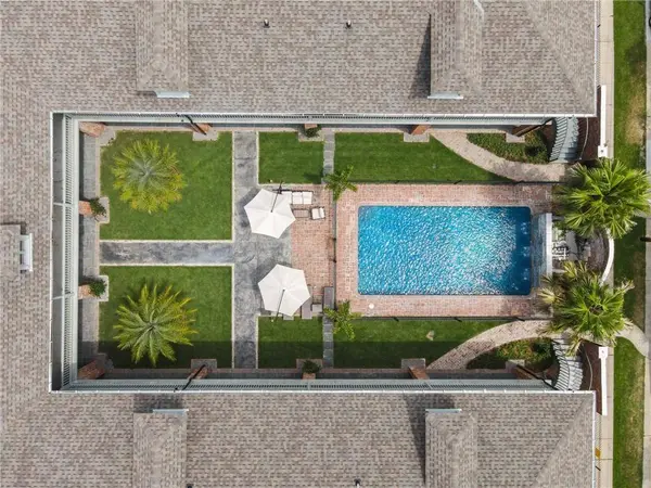 1629 WASHINGTON AVE #208, New Orleans, LA 70130