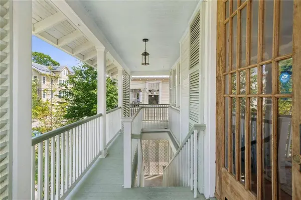 4430 S JOHNSON ST, New Orleans, LA 70125