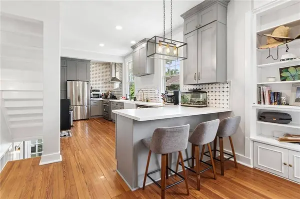 4430 S JOHNSON ST, New Orleans, LA 70125