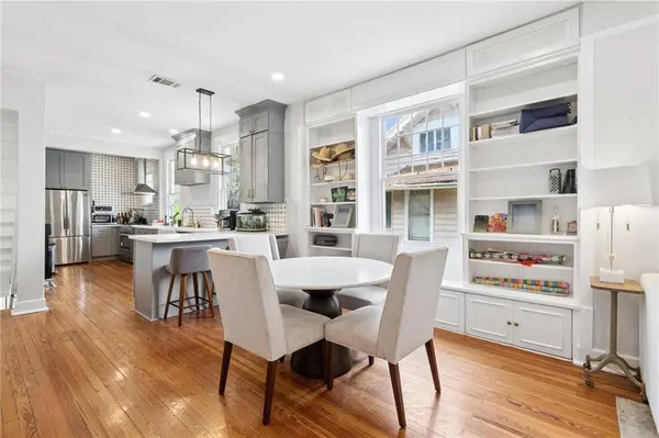 4430 S JOHNSON ST, New Orleans, LA 70125