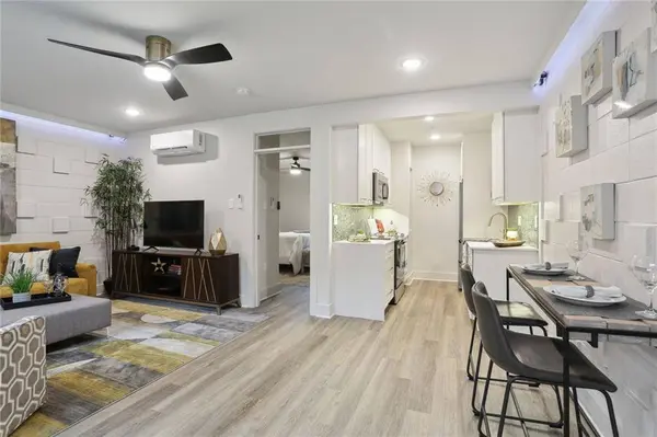 1629 WASHINGTON AVE #208, New Orleans, LA 70130