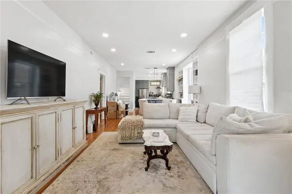 4430 S JOHNSON ST, New Orleans, LA 70125