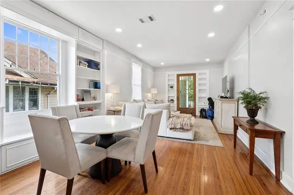 4430 S JOHNSON ST, New Orleans, LA 70125