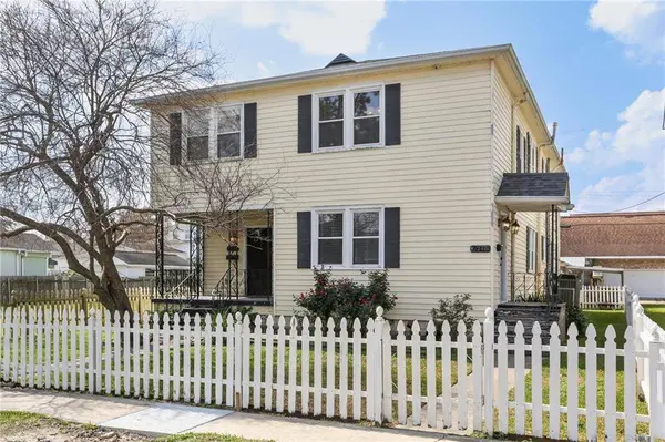 6246 MARSHAL FOCH ST, New Orleans, LA 70124