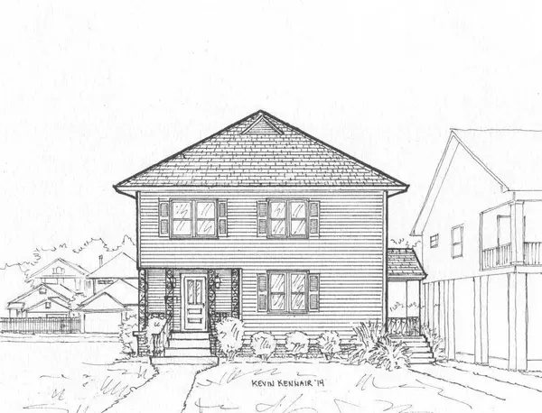 6246 MARSHAL FOCH ST, New Orleans, LA 70124